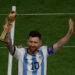 Messi ultrapassa Pelé em participações para gols em Copas do Mundo; veja ranking Messi ultrapassa Pelé em participações para gols em Copas do Mundo; veja ranking