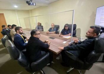 Garantido: Em audiência no MPT, SET garante pagamento integral do 13º a rodoviários