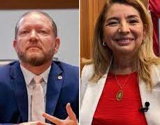 Eleições Assembleia: Disputa entre Othelino e Iracema está acirrada na Assembleia Legislativa