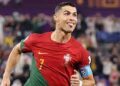 De volta pra casa? Cristiano Ronaldo treina sozinho no centro de treinamento do Real Madrid De volta pra casa? Cristiano Ronaldo treina sozinho no centro de treinamento do Real Madrid