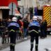 Paris: Tiroteio deixa três mortos e três feridos; polícia prende homem de 69 anos Paris: Tiroteio deixa três mortos e três feridos; polícia prende homem de 69 anos