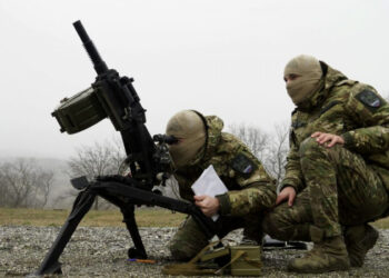 Guerra: Ucrânia intercepta 13 drones russos em nova onda de ataques contra Kiev