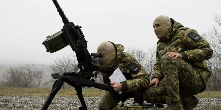 Guerra: Ucrânia intercepta 13 drones russos em nova onda de ataques contra Kiev