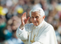 Papa emérito: Bento XVI morre aos 95 anos Papa emérito: Bento XVI morre aos 95 anos