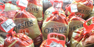 Fim de ano: Preço dos produtos para ceia de Natal sobe cerca de 10% no país, mas supermercados projetam aumento das compras