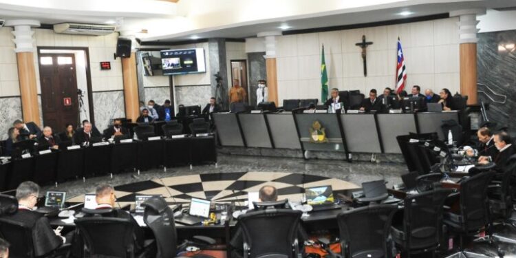 TJMA: Tribunal escolhe advogados para listas tríplices de membros suplentes do TRE