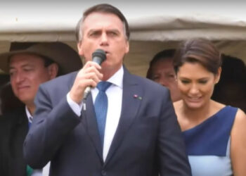 STF: Tribunal arquiva investigação contra Bolsonaro por atos no 7 de setembro