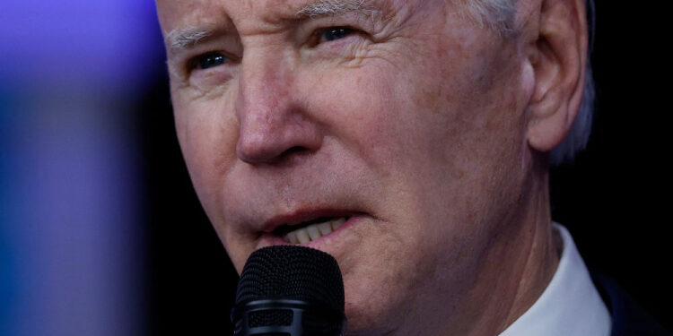 Biden recebe africanos para ‘revitalizar relações’ e demonstrar apoio ao ingresso do continente no G20 Biden recebe africanos para ‘revitalizar relações’ e demonstrar apoio ao ingresso do continente no G20