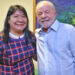 Brasil: Lula anuncia Joênia Wapichana para presidência da Funai