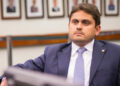 Juscelino Filho: Mais um maranhense no 1º escalão do Governo Lula Juscelino Filho: Mais um maranhense no 1º escalão do Governo Lula