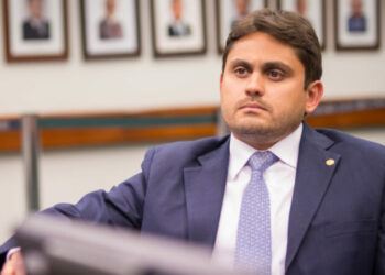 Juscelino Filho: Mais um maranhense no 1º escalão do Governo Lula