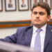 Juscelino Filho: Mais um maranhense no 1º escalão do Governo Lula Juscelino Filho: Mais um maranhense no 1º escalão do Governo Lula