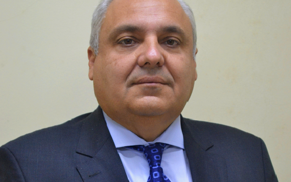 Maranhão: Marcelo Tavares é eleito presidente do TCE-MA Maranhão: Marcelo Tavares é eleito presidente do TCE-MA