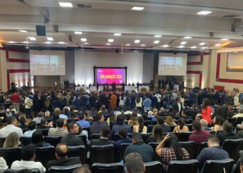 Diplomação: Justiça eleitoral realiza cerimônia de diplomação para eleitos no Maranhão