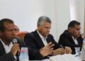 ICATU: Prefeito participa da sessão de encerramento da câmara e tem trabalho reconhecido de forma unânime ICATU: Prefeito participa da sessão de encerramento da câmara e tem trabalho reconhecido de forma unânime