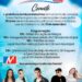 Maranhãozinho: Tudo pronto para a festa de 28 anos da cidade. Maranhãozinho: Tudo pronto para a festa de 28 anos da cidade.