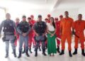 Anapurus: Mais segurança durante as festividades na cidade Anapurus: Mais segurança durante as festividades na cidade