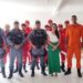 Anapurus: Mais segurança durante as festividades na cidade Anapurus: Mais segurança durante as festividades na cidade