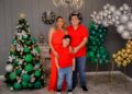 Araguanã: Prefeito Flávio Amorim deixa uma mensagem de natal para todo o Maranhão Araguanã: Prefeito Flávio Amorim deixa uma mensagem de natal para todo o Maranhão
