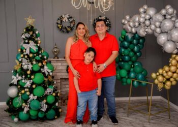 Araguanã: Prefeito Flávio Amorim deixa uma mensagem de natal para todo o Maranhão