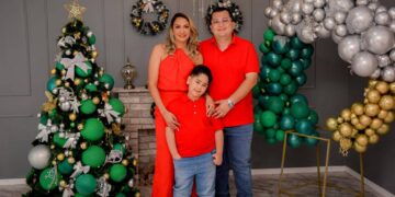 Araguanã: Prefeito Flávio Amorim deixa uma mensagem de natal para todo o Maranhão