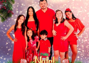 Monção: Em mensagem especial, Roberto Frazão deseja a todas as famílias um feliz Natal