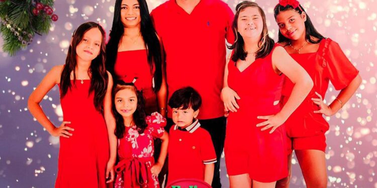 Monção: Em mensagem especial, Roberto Frazão deseja a todas as famílias um feliz Natal Monção: Em mensagem especial, Roberto Frazão deseja a todas as famílias um feliz Natal
