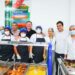 Maranhão: Rede de Restaurante Popular maranhense avança como a maior do Brasil Maranhão: Rede de Restaurante Popular maranhense avança como a maior do Brasil