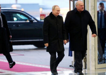 Guerra na Ucrânia: Rússia ataca Kiev com ‘kamikaze’ em meio a rumores de envolvimento direto de Belarus no conflito