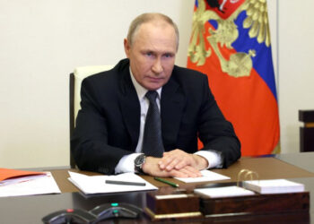 Confronto: Ucrânia relata ataques de mísseis russos contra várias cidades