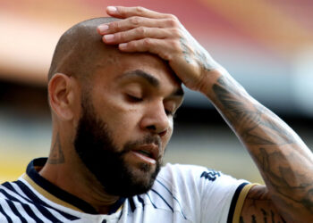 Agressão Sexual: Jornal espanhol revela detalhes do depoimento da mulher que acusa Daniel Alves
