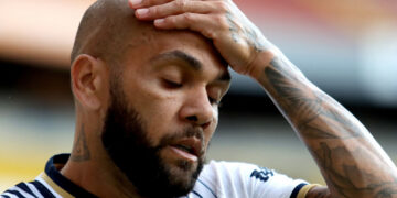 Agressão Sexual: Jornal espanhol revela detalhes do depoimento da mulher que acusa Daniel Alves