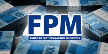 FPM: Recursos foram creditados na segunda-feira (30) com critérios de distribuição utilizados em 2022