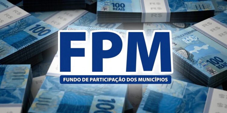 FPM: Recursos foram creditados na segunda-feira (30) com critérios de distribuição utilizados em 2022
