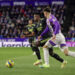 Racismo: LaLiga denuncia cânticos racistas contra Vinicius Jr em Real Madrid x Real Valladolid Racismo: LaLiga denuncia cânticos racistas contra Vinicius Jr em Real Madrid x Real Valladolid