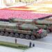 Tensão: União Europeia pede à Coreia do Norte para cessar ações militares que criam tensões na região Tensão: União Europeia pede à Coreia do Norte para cessar ações militares que criam tensões na região