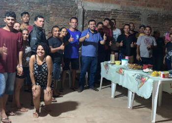 Santa Quitéria: Vereador Dr. Augusto reafirmou seu compromisso com o povo quiteriense