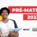 Ano Letivo 2023: Pré-matrícula em escolas da rede estadual começa na próxima segunda (9) Ano Letivo 2023: Pré-matrícula em escolas da rede estadual começa na próxima segunda (9)
