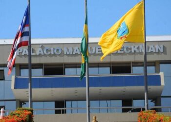 ALEMA: Assembleia vai empossar deputados e eleger nova Mesa Diretora nesta quarta (1º)