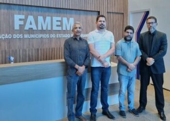 Famem: Federação vai atuar contra perda de repasse do FPM no Maranhão