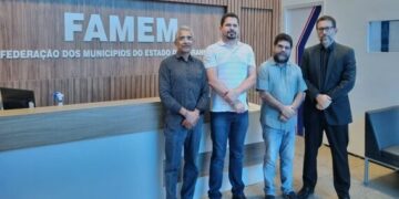 Famem: Federação vai atuar contra perda de repasse do FPM no Maranhão