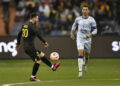 The Last Dance: Em jogo com gols de Cristiano Ronaldo e Messi, PSG vence combinado de Al-Hilal e Al-Nassr The Last Dance: Em jogo com gols de Cristiano Ronaldo e Messi, PSG vence combinado de Al-Hilal e Al-Nassr