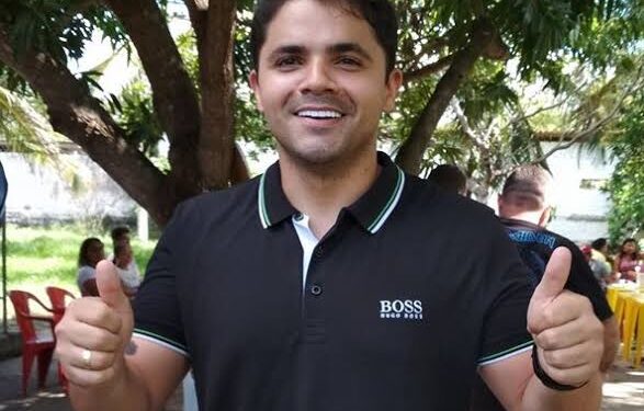 Coelho Neto: gestão de Bruno Silva tem aprovação recorde em transparência Coelho Neto: gestão de Bruno Silva tem aprovação recorde em transparência