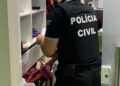 FakeContract: Polícia desarticula grupo que se passava por advogados e aplicava golpes no Maranhão FakeContract: Polícia desarticula grupo que se passava por advogados e aplicava golpes no Maranhão