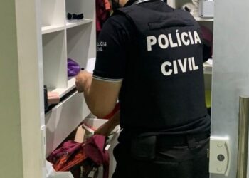 FakeContract: Polícia desarticula grupo que se passava por advogados e aplicava golpes no Maranhão