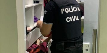 FakeContract: Polícia desarticula grupo que se passava por advogados e aplicava golpes no Maranhão