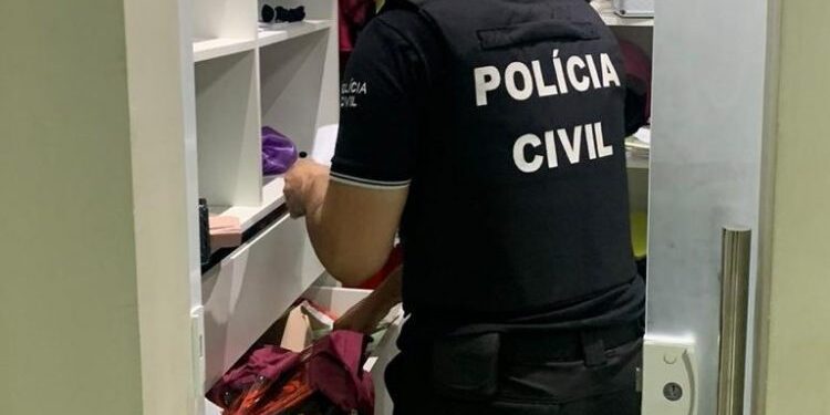 FakeContract: Polícia desarticula grupo que se passava por advogados e aplicava golpes no Maranhão FakeContract: Polícia desarticula grupo que se passava por advogados e aplicava golpes no Maranhão