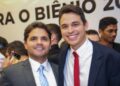 Bruno Silva: Prefeito de Coelho Neto toma posse na Famem Bruno Silva: Prefeito de Coelho Neto toma posse na Famem