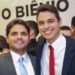 Bruno Silva: Prefeito de Coelho Neto toma posse na Famem Bruno Silva: Prefeito de Coelho Neto toma posse na Famem