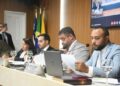 São Luís: Câmara aprova LOA 2023 e prevê orçamento de R$ 4,3 bilhões São Luís: Câmara aprova LOA 2023 e prevê orçamento de R$ 4,3 bilhões